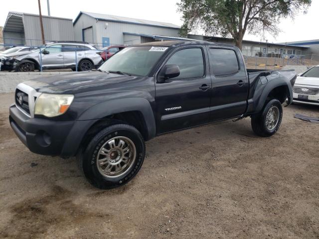 Toyota Tacoma (2008)