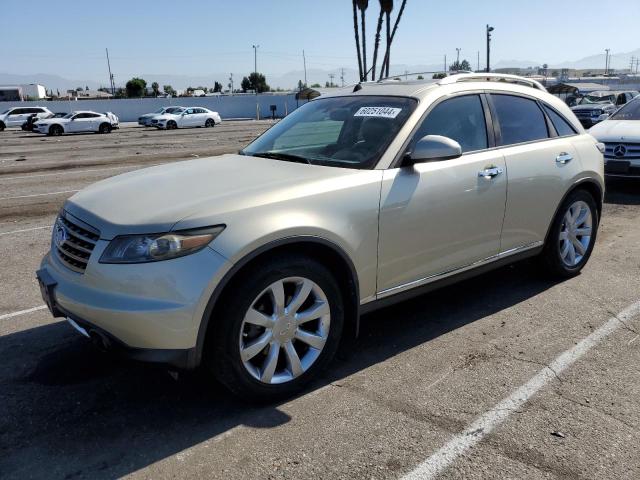 Infiniti Fx35 (2007)