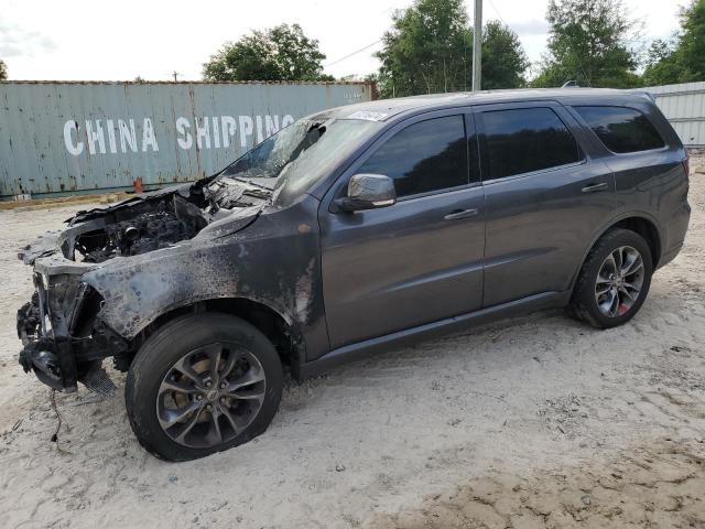 Dodge Durango (2019)