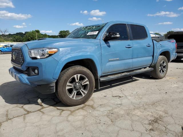 Toyota Tacoma (2019)