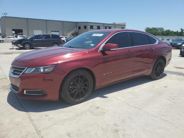 Chevrolet Impala (2017)