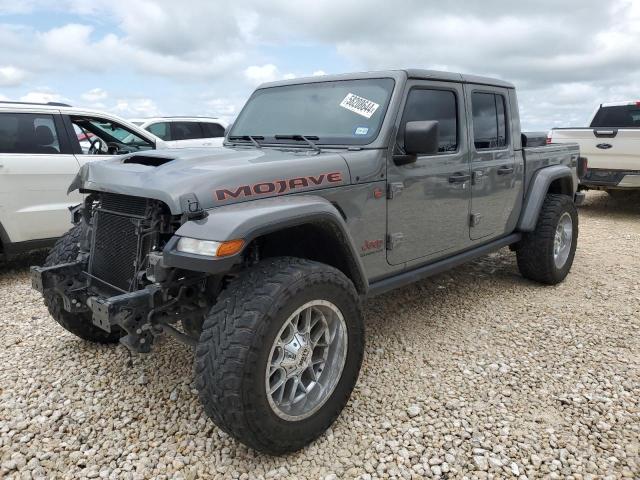 Jeep Gladiator (2021)