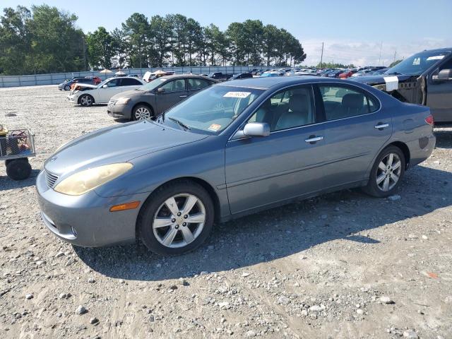Lexus Es330 (2006)