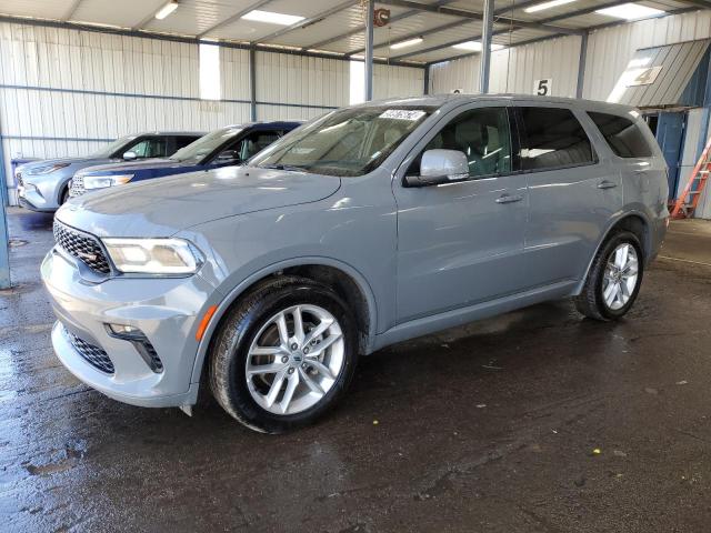 Dodge Durango (2022)