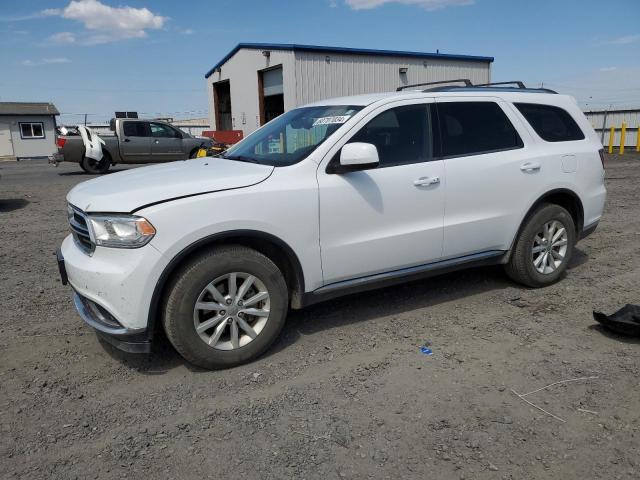 Dodge Durango (2014)