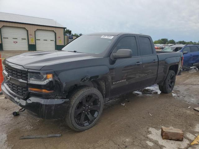 Chevrolet 1500 (2017)