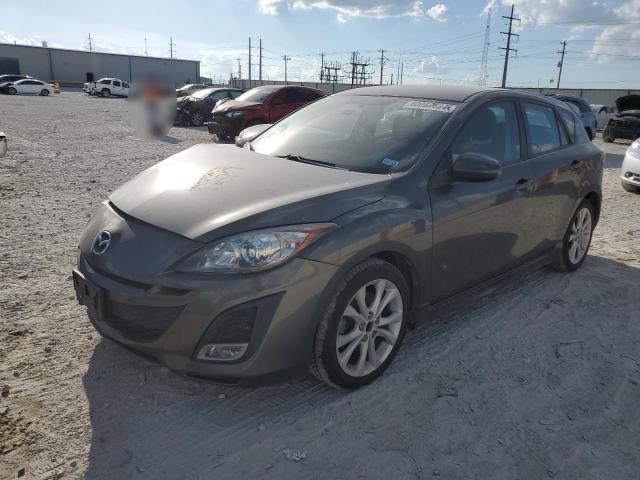 Mazda Mazda3 (2010)