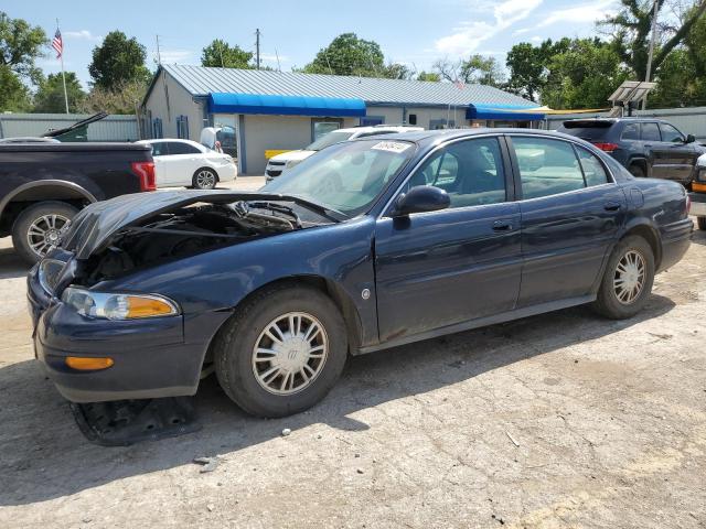 Buick Lesabre (2004)