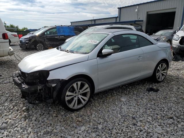 Volkswagen Eos (2013)