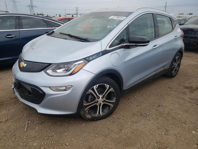 Chevrolet Bolt ev (2017)
