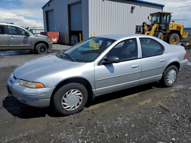 Dodge Stratus (2000)
