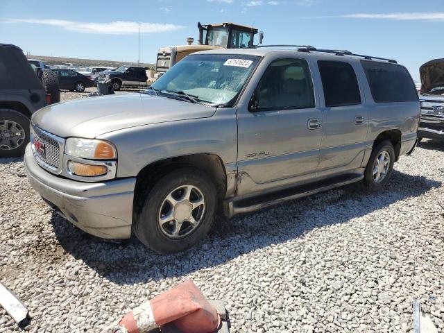 Gmc Denali (2001)