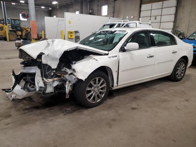 Buick Lucerne (2009)