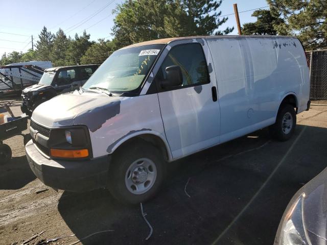 Chevrolet Express (2007)