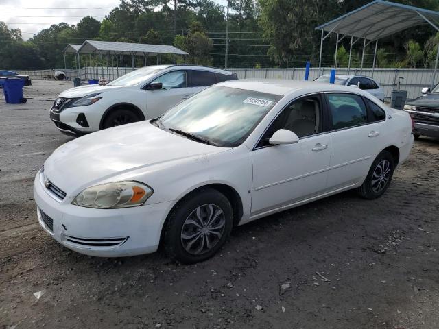 Chevrolet Impala (2006)