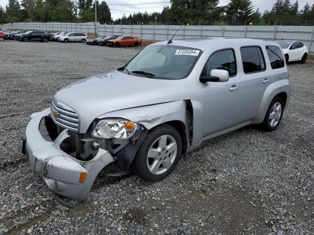 Chevrolet Hhr (2010)