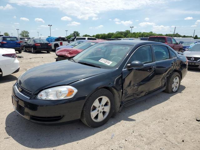Chevrolet Impala (2009)
