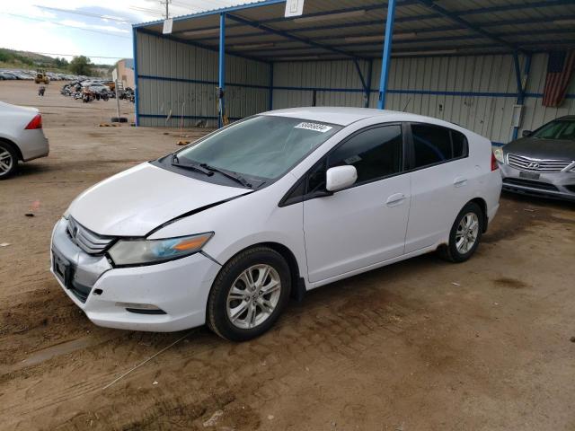 Honda Insight (2010)
