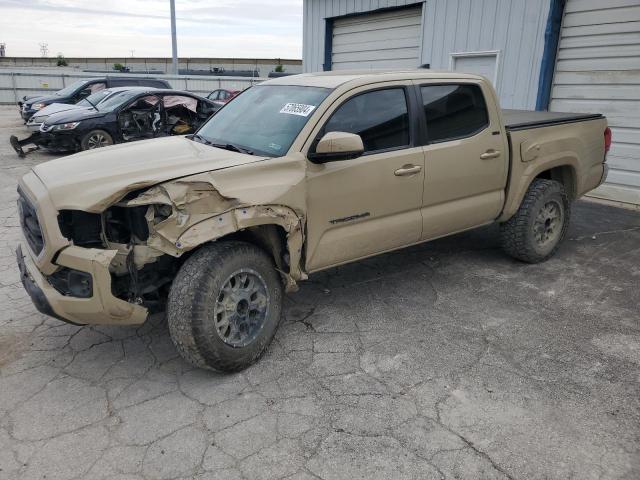 Toyota Tacoma (2018)