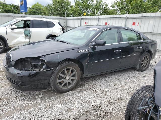 Buick Lucerne (2006)