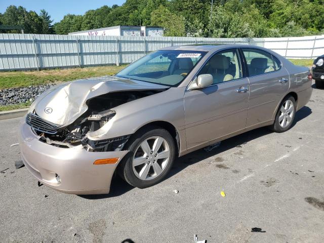 Lexus Es330 (2006)