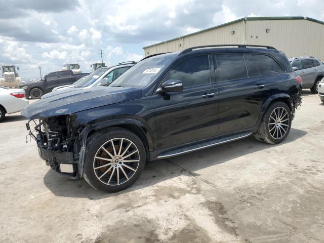 Mercedes-benz Gls-class (2022)