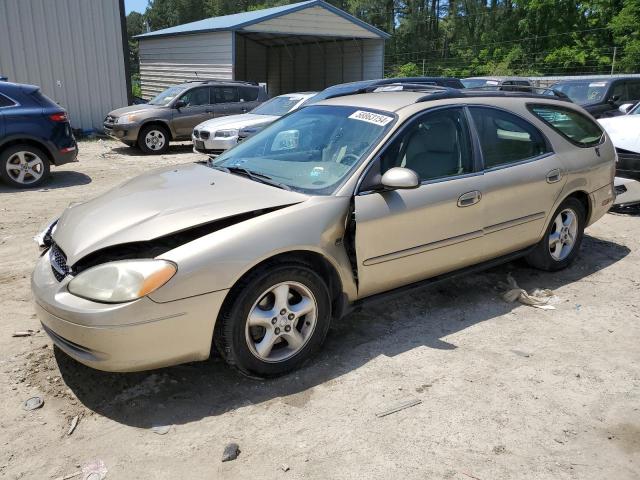 Ford Taurus (2001)