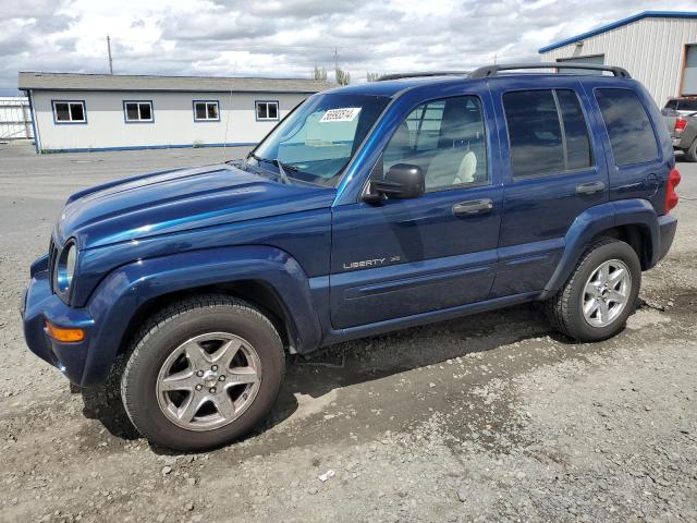 Jeep Liberty (2003)
