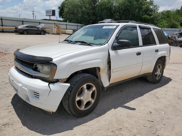 Chevrolet Trailblzr (2008)