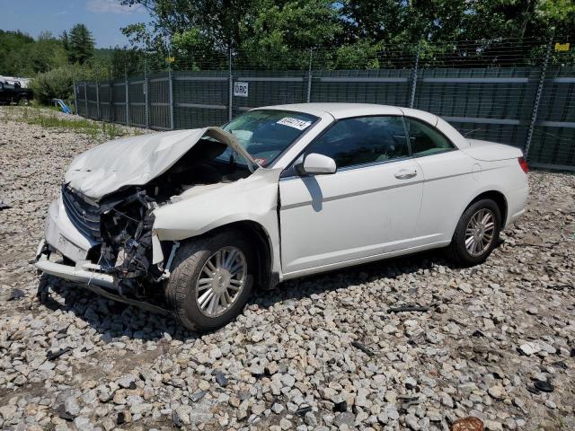 Chrysler Sebring (2008)