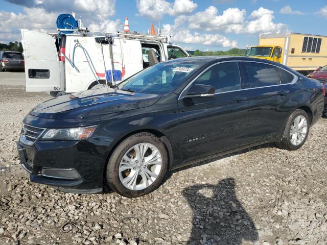 Chevrolet Impala (2015)