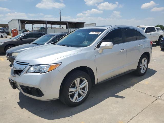 Acura Rdx (2013)