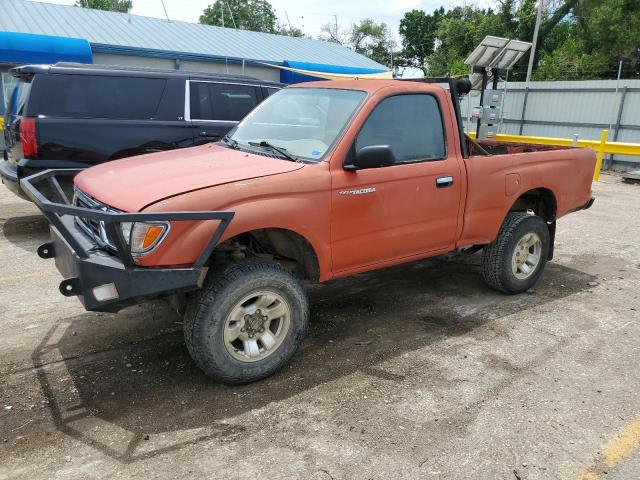 Toyota Tacoma (1997)