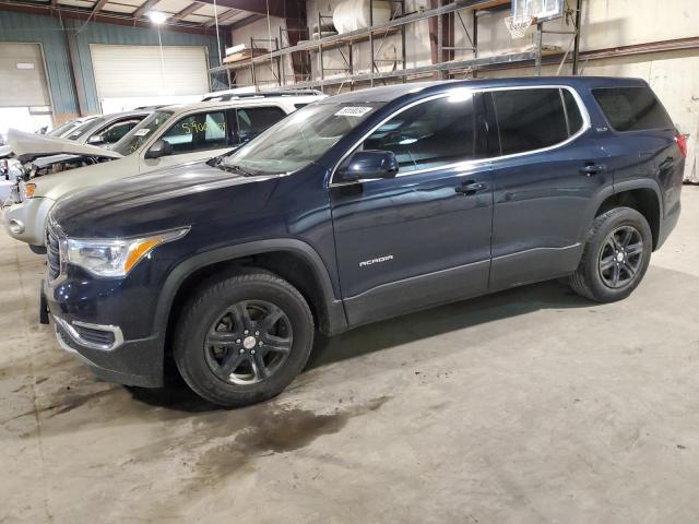 Gmc Acadia (2017)
