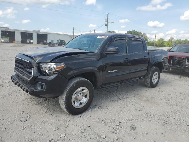Toyota Tacoma (2017)