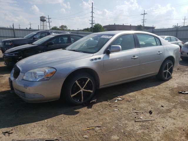 Buick Lucerne (2006)