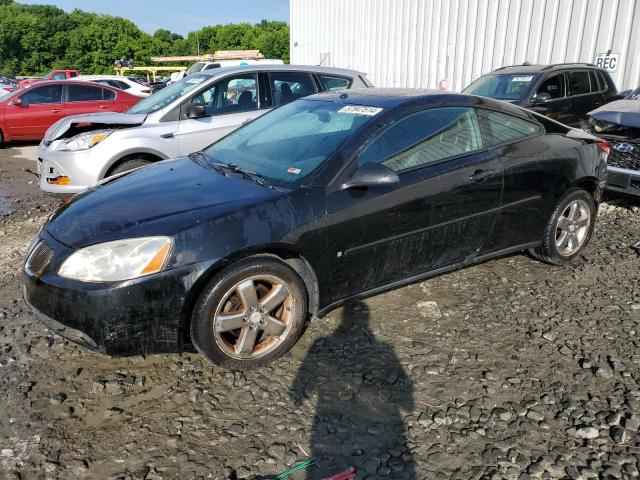 Pontiac G6 (2006)