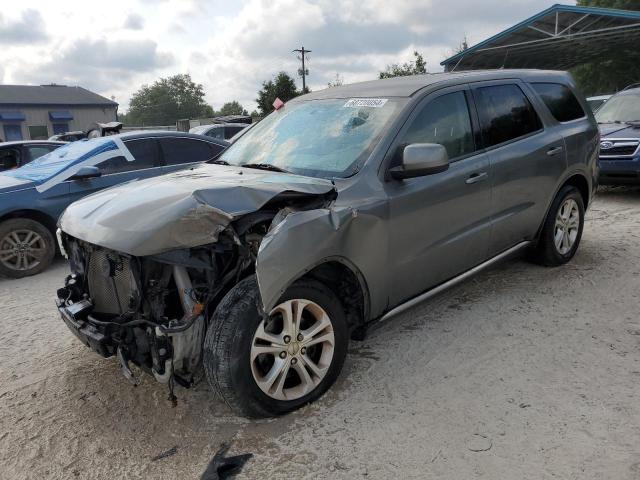 Dodge Durango (2012)