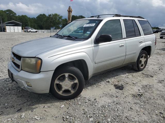 Chevrolet Trailblzr (2008)