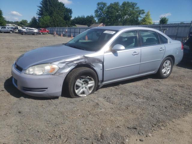 Chevrolet Impala (2006)