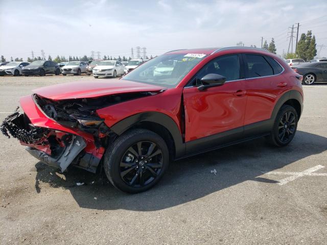 Mazda Cx30 (2022)