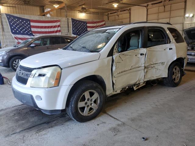 Chevrolet Equinox (2005)
