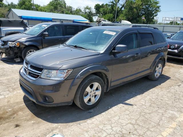 Dodge Journey sx (2015)