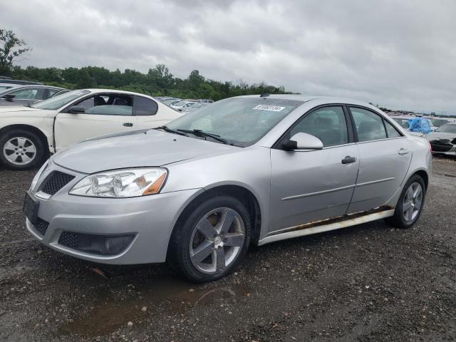 Pontiac G6 (2010)