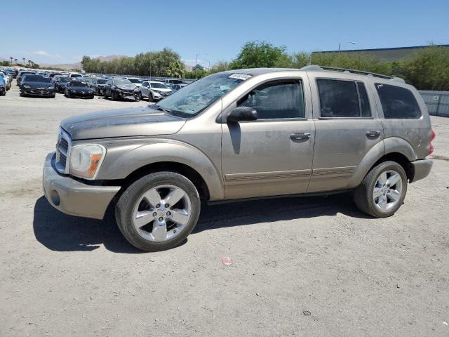 Dodge Durango (2004)