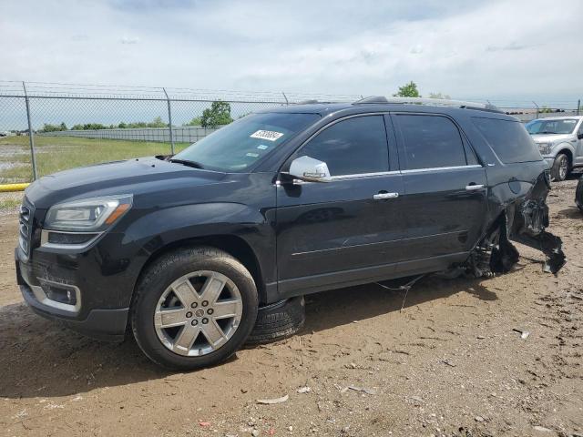 Gmc Acadia (2017)