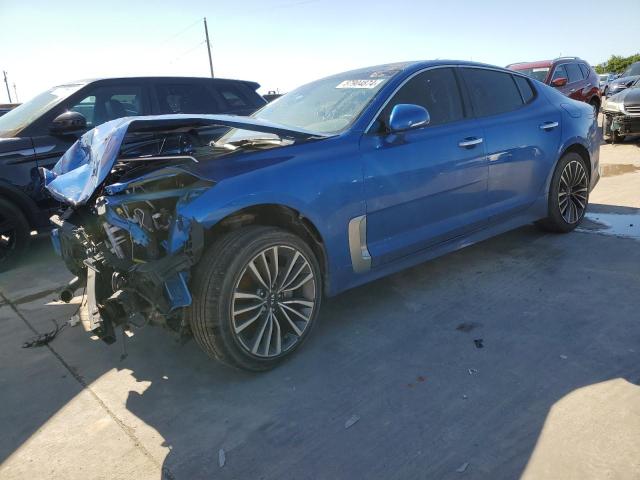 Kia Stinger (2019)