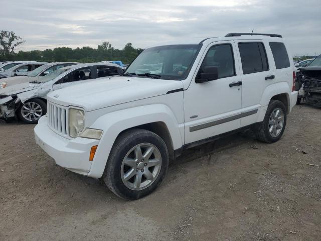Jeep Liberty (2012)