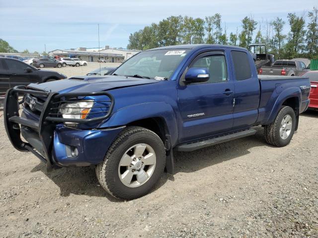 Toyota Tacoma (2014)