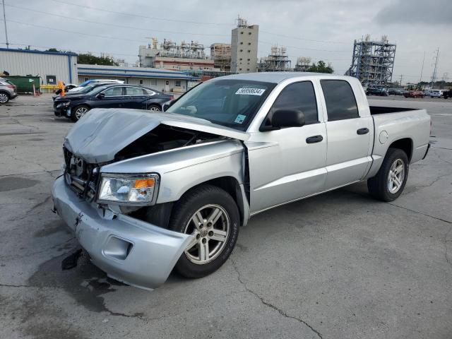 Dodge Dakota (2011)